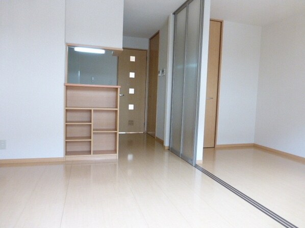 カイアの物件内観写真